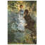 'Pair of Lovers' by Pierre-Auguste Renoir Painting Print