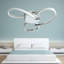 Angelice LED Flush Mount