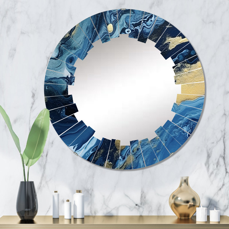 Miroir Whittley, 32 po x 32 po