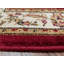 Tapis rouge en polypropylène Weisgerber-32088914