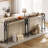 Annam 100cm Console Table