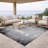 Machine Washable Indoor/Outdoor Chantille ACN2861 Lodge Rug-2129308930-2129308959