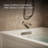 Archer 72" x 36" Alcove Whirlpool Acrylic Bathtub with Heater-13238727-13641240