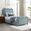 Gavin Chenille Fabric