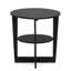 Table de bout avec rangement Lansing-716094306