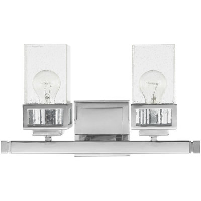 Begum 2 - Light Vanity Light
