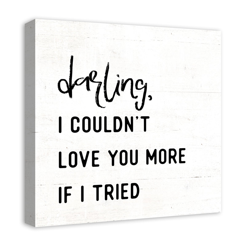 Text & Numbers, 20" H x 20" W x 1.25" D