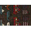 One-of-a-Kind 1'11X2'10 Hand Knotted Area Rug