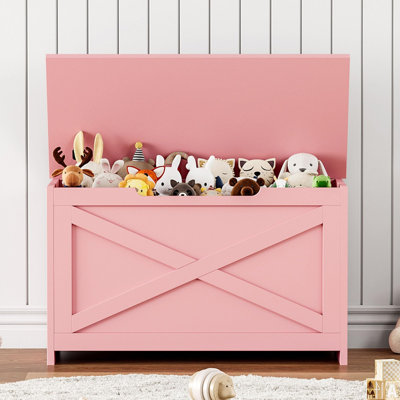 Brambly Cottage MDF Decorative Bin