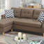 Canapé modulaire réversible Living-1742626817