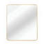 Miroir mural pour salle de bain Exquis-924627787