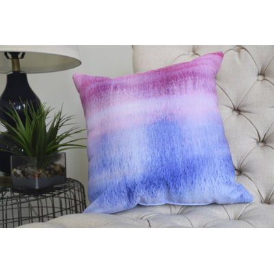 Housse de coussin et insert moelleux Harvest