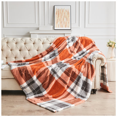  Standard Throw Blanket