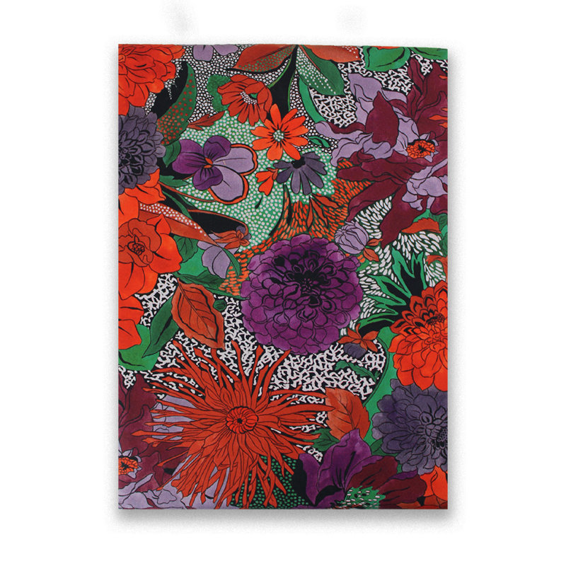 Glendolyn 100% Cotton Flat Sheet
