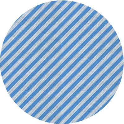 Statham Striped Indoor Rug