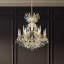 Renaissance 13 - Light Chandelier-14082813-14082814