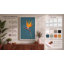 Bird of Paradise Bloom Botanical - Wrapped Canvas-1617526519-1617526518