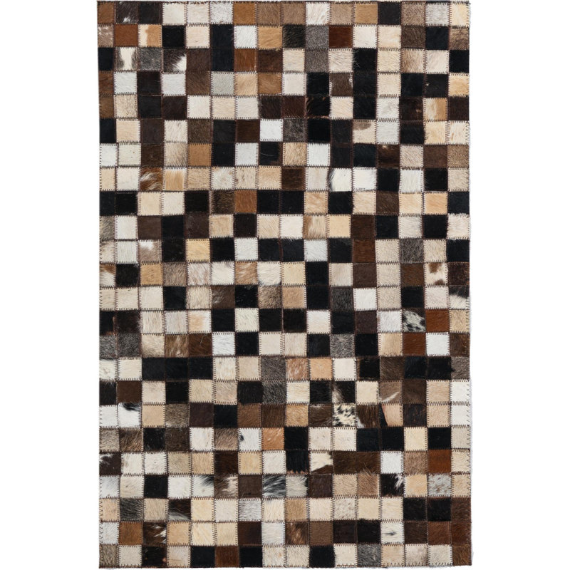 Tapis multicolore Jaime