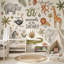 Papier peint animaux Safari-1922364829-1922364827