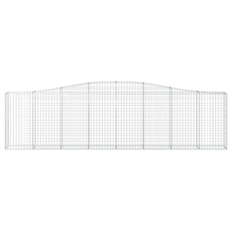 Arhaan 400 cm W, 120cm H x 400cm W x 30cm D
