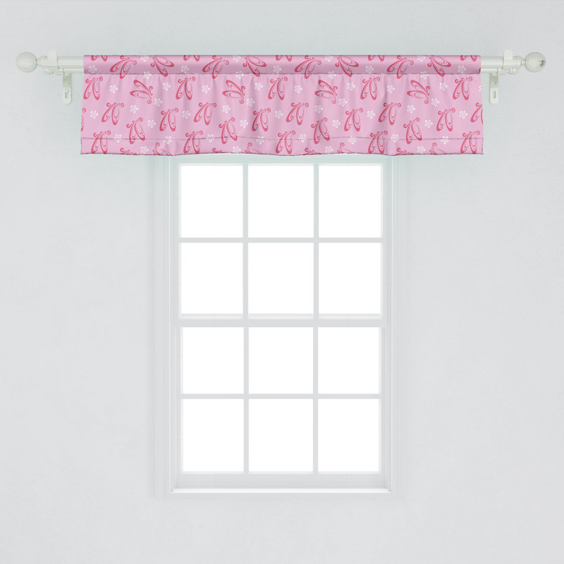 Ensemble de 2 valises avec fleurs 54 "x 12" Ambesonne Ballet