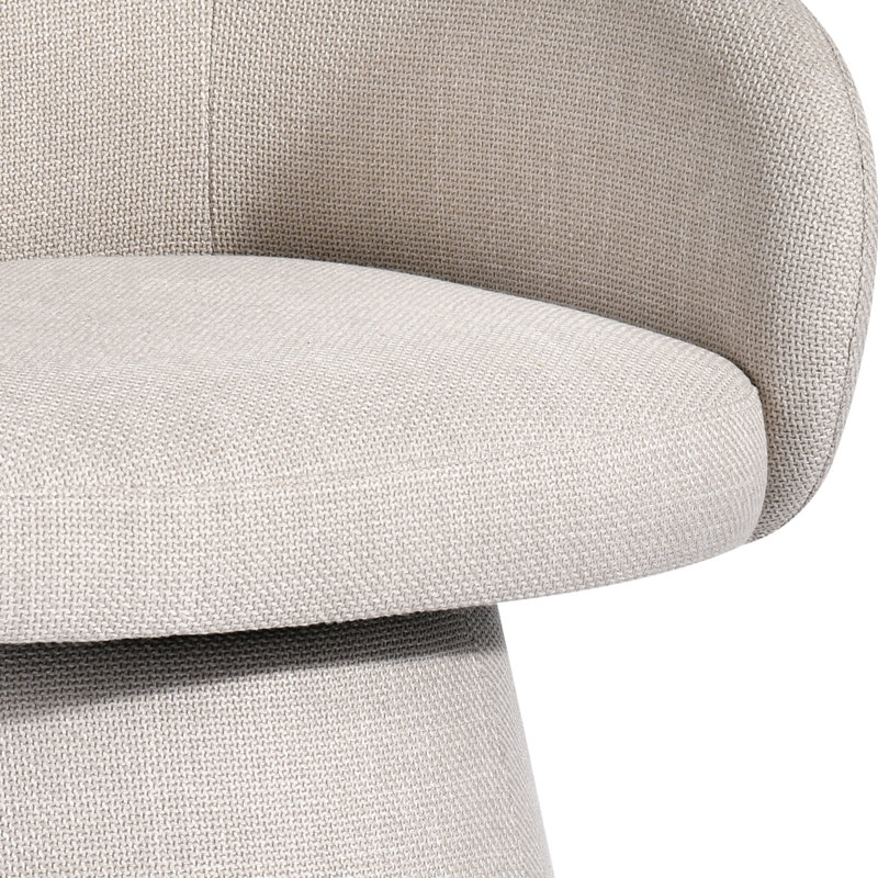 Chaise de salle à manger Stoehrs