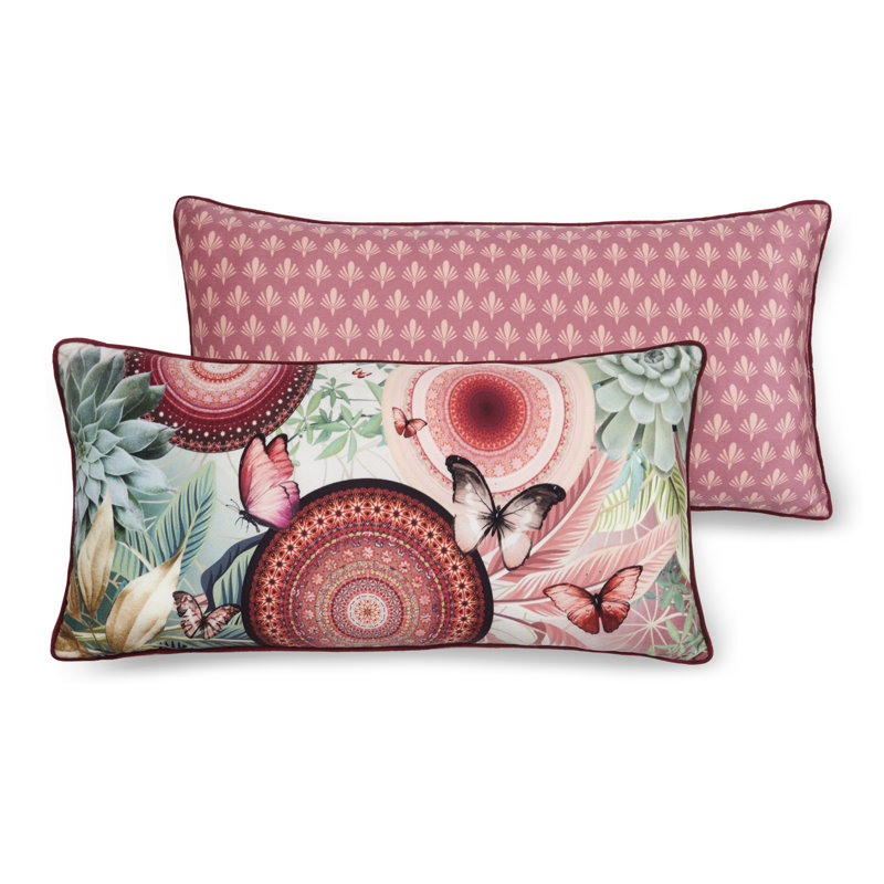 Rectangular Cushion