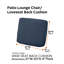 FadeSafe Pina ? Coussin de siège d’extérieur-1955777076-1955777082