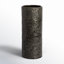 Vase de table en céramique noire Vaila-1267895581