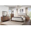 Lit plateforme capitonné Smithson Kastel Stockholm-629530221