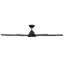 Hydra 8 - Blade Outdoor LED Smart Standard Ceiling Fan with Wall Control and Light Kit Included, Works With Alexa and iOS or Android App-32650308-32650309-121976042
