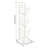 3-Tier Laundry Hamper With 3 Removable Basket