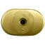 Oval Knob-1607871898