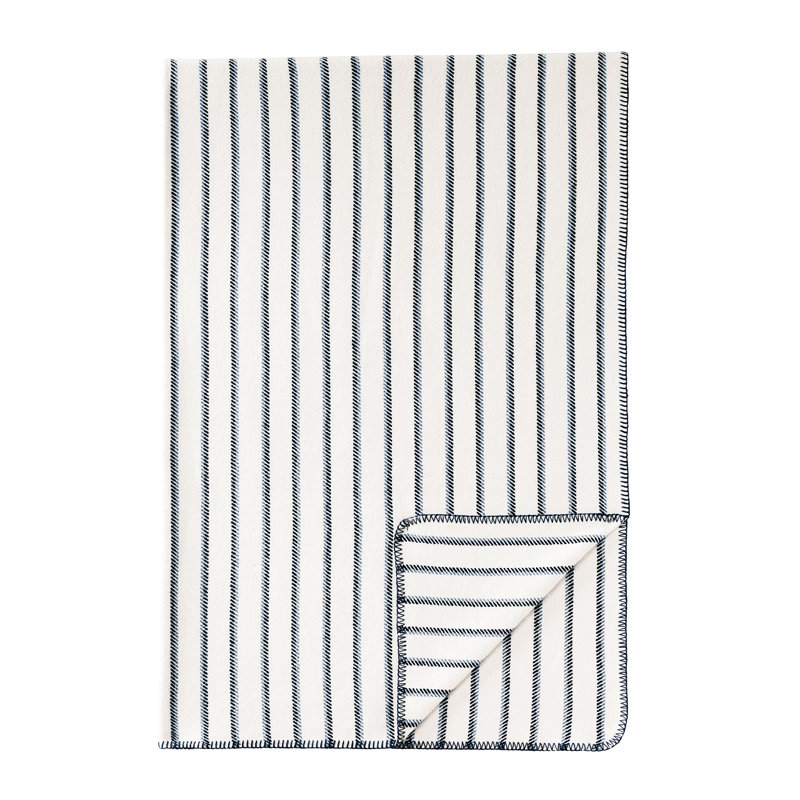 Marco Hand Woven Throw Blanket