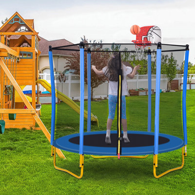 Trampoline pour enfants / tout-petits GAMLIF