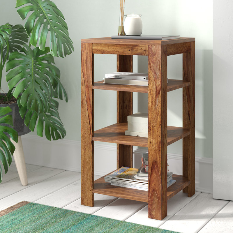 Mumbai Bookcase