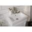Ensemble de meuble-lavabo simple 17 po Gros-855764901