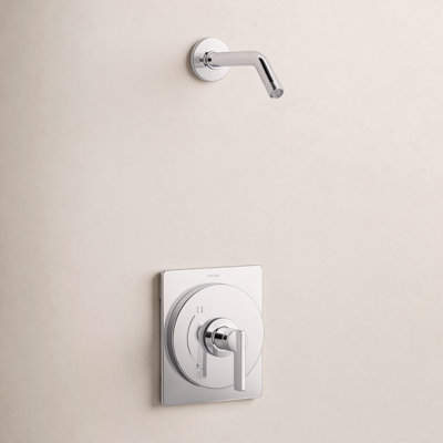 Castia Rite-Temp Shower Valve Trim