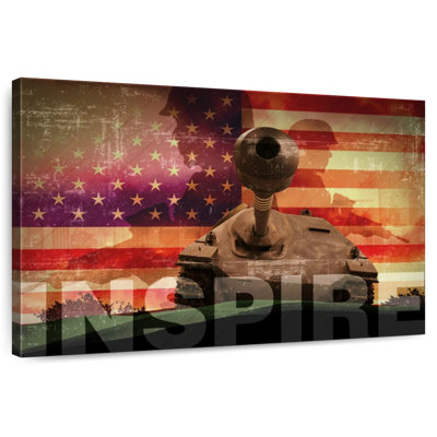 Inspire Military