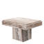 Sartoria End Table