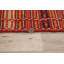 Tapis rayé kilim 3 x 5