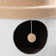 Coffee Cup Cat Haven - Dual-Layer Cat Bed with Scratching Surface