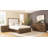 Queen Upholstered Bed