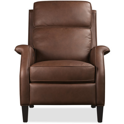 Fauteuil inclinable électrique avec appui-tête Wrenn