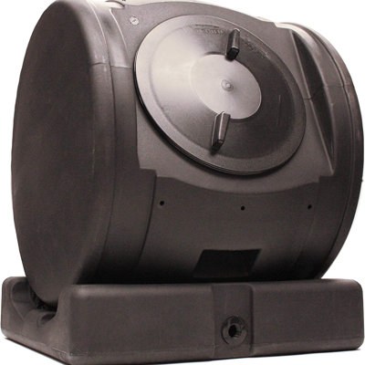 Composteur culbuteur 48,6 gal Compost Wizard