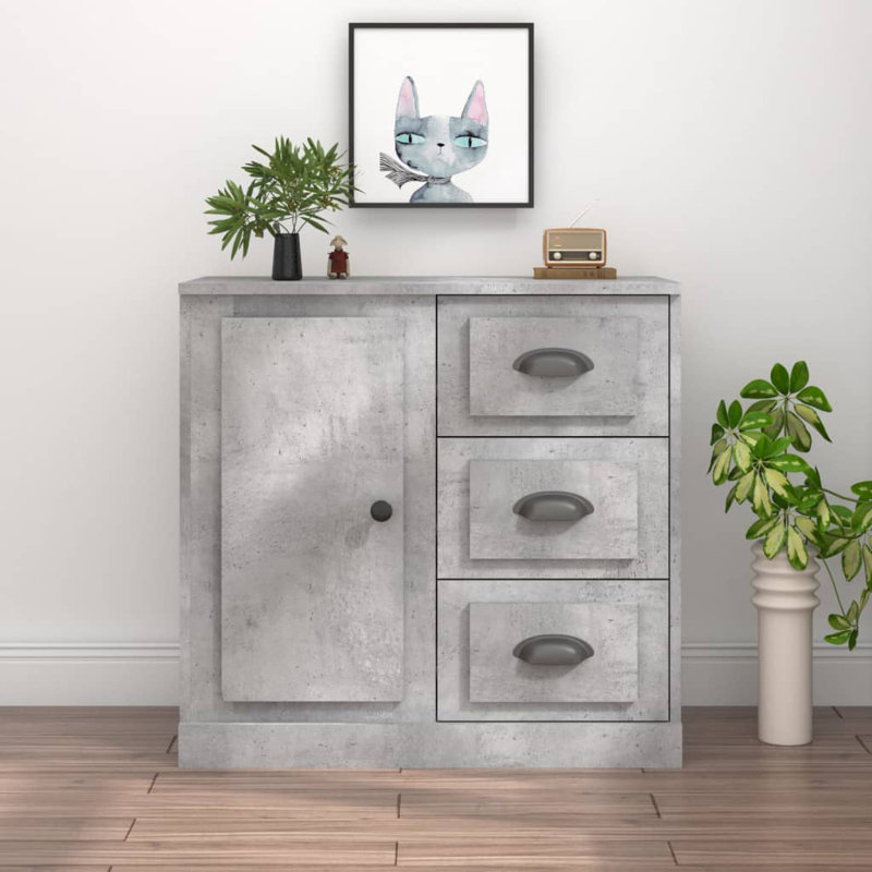 Elize 70cm Sideboard
