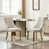 Beige sélectionné