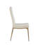 Chaise d'appoint Captiva (ensemble de 2)
