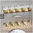 Light Crystal Bathroom Vanity Lights Gold Bathroom Light Fixtures Crystal Vanity Shower Lights-106756893