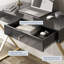 Lepido Computer Desk-1916324795